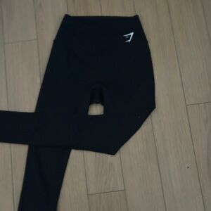 Gymshark Black Leggings